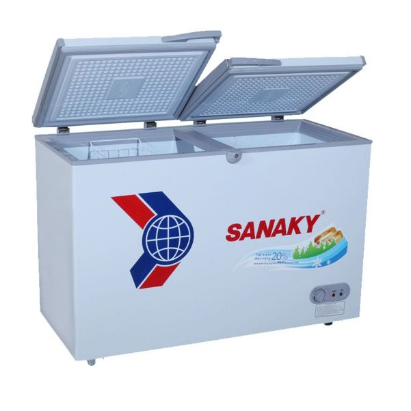 Giá tủ đông Sanaky 4099w1 tại dienmaylocduc.vn rất ưu đãi Giá tủ đông Sanaky 4099w1 tại dienmaylocduc.vn rất ưu đãi