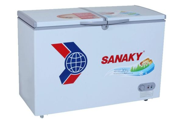 Lộc Đức- Nơi cung cấp tủ Sanaky 3699w1 giá tốt nhất