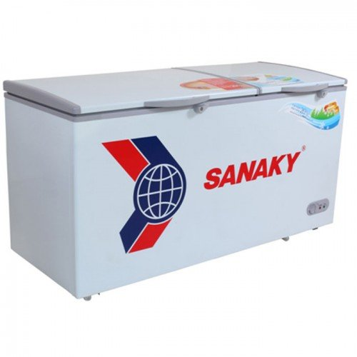 Lộc Đức có nhiều chương trình ưu đãi cho khách hàng khi mua Tủ đông sanaky 6699hy3