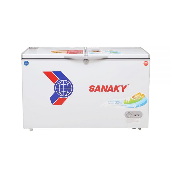 tủ đông sanaky