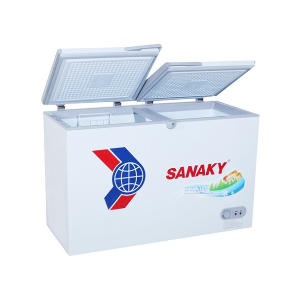 Tủ đông Sanaky inverter