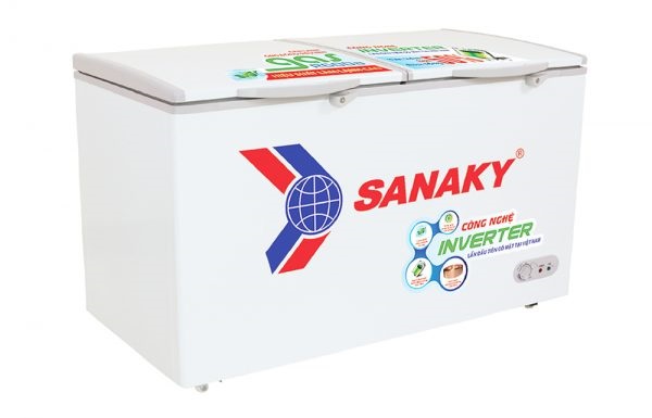 tủ đông sanaky
