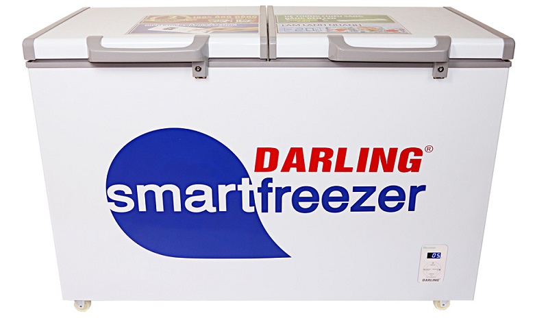 Tủ đông Darling SmartFreezer 4699WS