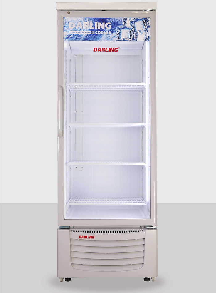 Tủ Mát Darling 280 Lít DL-2800A
