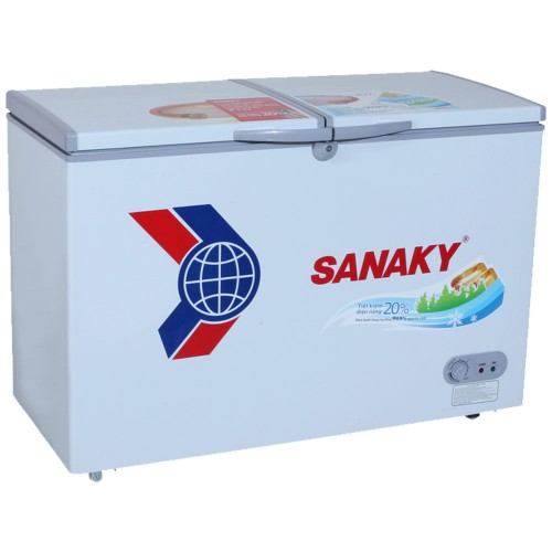 Sử dụng tủ đông Sanaky 4099w1 theo hướng dẫn