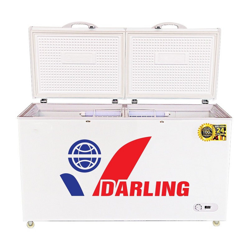 Sản phẩm tủ đông darling 4799