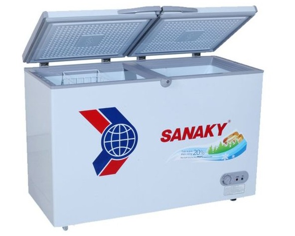 tủ đông sanaky