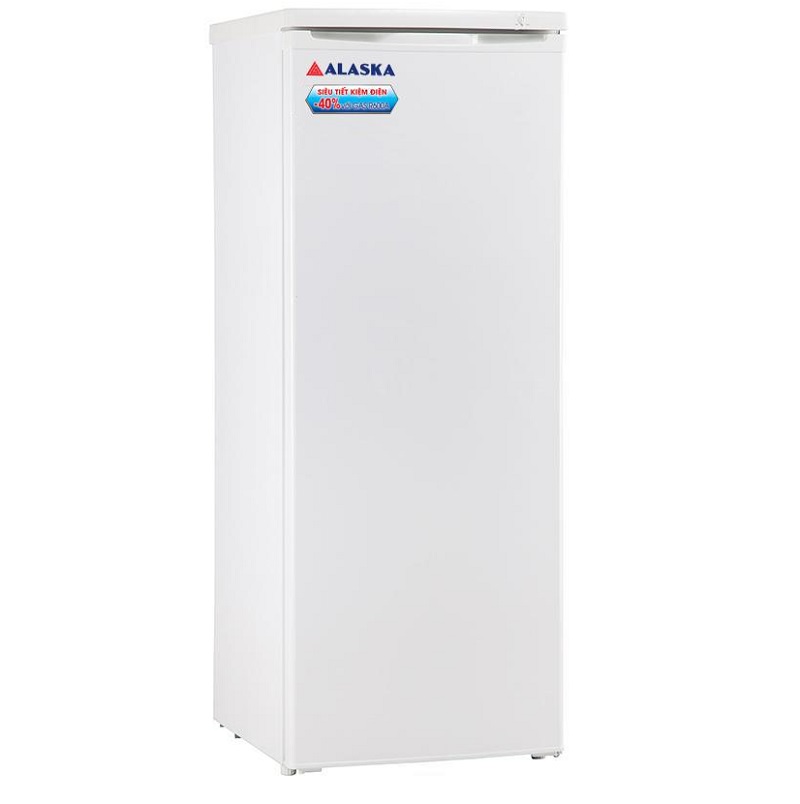 Tủ đông mini 100L Alaska BD-150