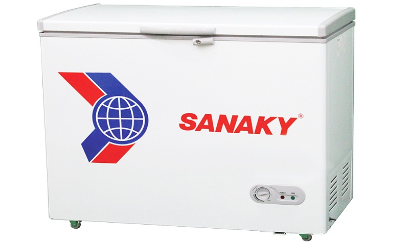 Tủ đông Sanaky VH-2299HY2 dung tích 200 lít