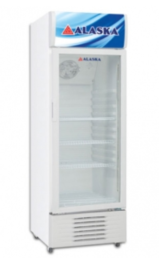 Tủ Mát ALASKA 300 Lít LC-433H