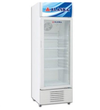 Tủ Mát ALASKA 350 Lít LC-533H