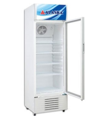Tủ Mát ALASKA 350 Lít LC-533H