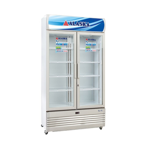 Tủ mát Alaska SL-7C dung tích 700 Lít