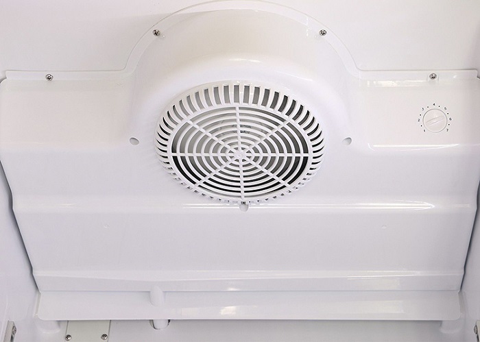 Tủ mát darling 400l