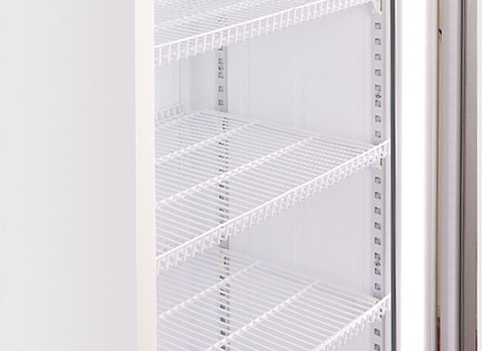 Tủ mát darling 400l