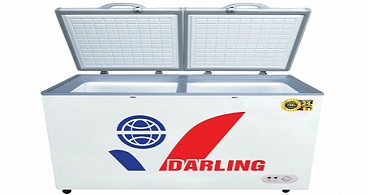 Tủ đông Darling DMF-2688WX bán trả góp lãi suất 0%