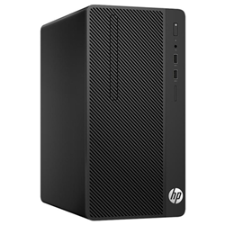 MÁY BỘ PC HP CORE I5 280G4-4LW10PA